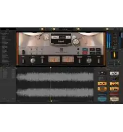 IK Multimedia TASCAM Tape Collection VST Licence code