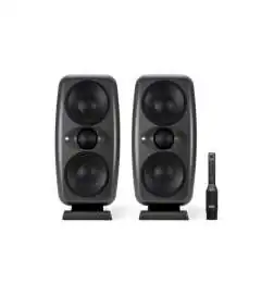 IK Multimedia iLoud MTM MKII Pair Bundle