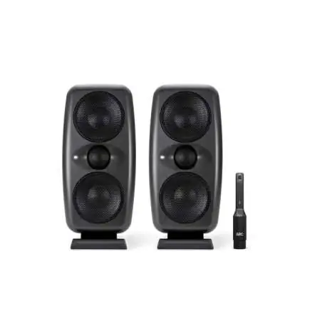 IK Multimedia iLoud MTM MKII Pair Bundle Apple accessory
