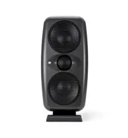 IK Multimedia iLoud MTM MKII Pair Bundle Apple accessory