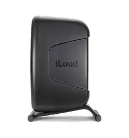 IK Multimedia iLoud MTM MKII Pair Bundle Apple accessory