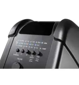 IK Multimedia iLoud MTM MKII Pair Bundle Apple accessory