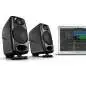 IK Multimedia Portable Guitar Studio Bundle iLoud micro,Axe I/Oone&Softw.