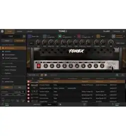IK Multimedia Portable Guitar Studio Bundle iLoud micro,Axe I Oone Softw.