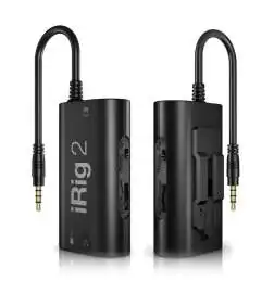 IK Multimedia iRig 2 Interfejs audio iOS