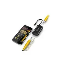 IK Multimedia iRig 2 Interfaz de audio iOS