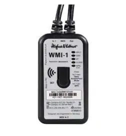 Hughes Kettner WMI-1 Wireless MIDI Interface