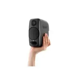 IK Multimedia iLoud Micro Monitor (PAIR) monitor da studio attivi