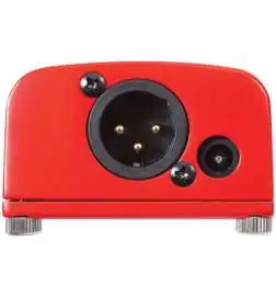 Hughes & Kettner Red Box 5