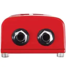 Hughes & Kettner Red Box 5