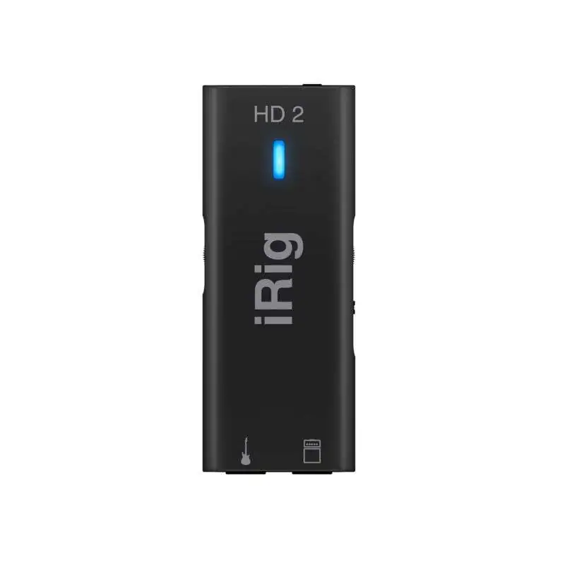 IK Multimedia iRig HD 2