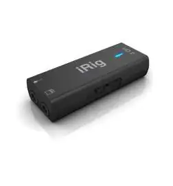 IK Multimedia iRig HD 2