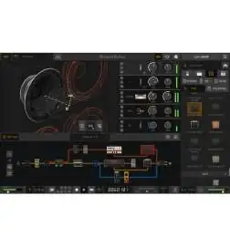 IK Multimedia AmpliTube 5 MAX v2 License Code