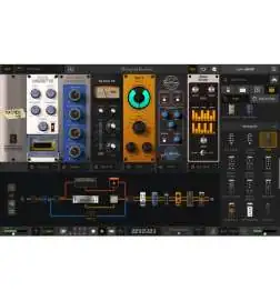 IK Multimedia AmpliTube 5 MAX v2 License Code