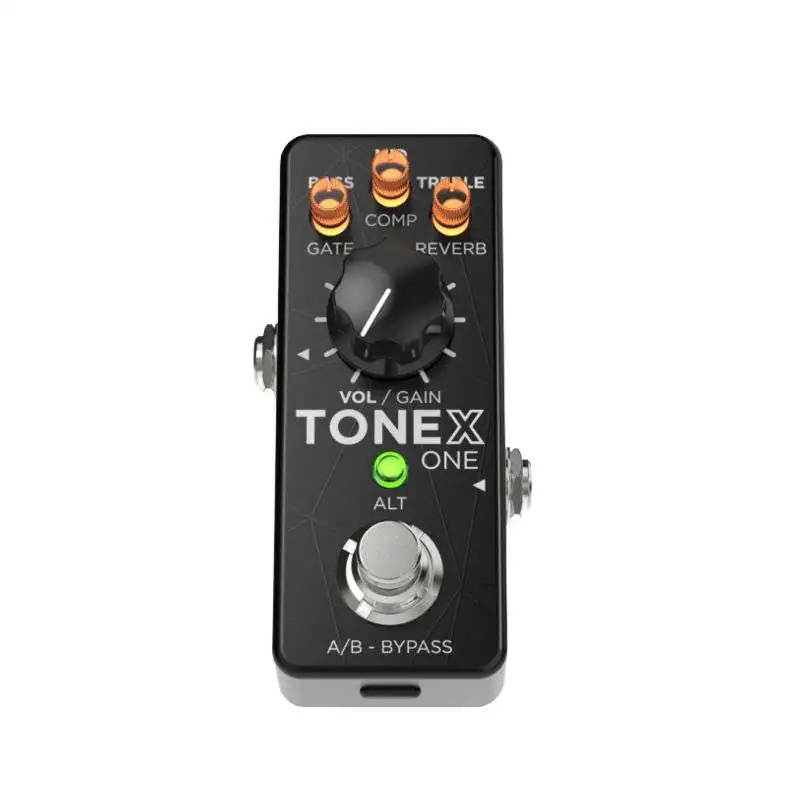 IK Multimedia TONEX One