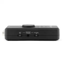 IK Multimedia iRig Stream Interfejs audio