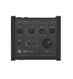 IK Multimedia AXE I/O ONE Interfaccia audio