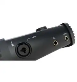IK Multimedia AXE I O ONE Interface audio