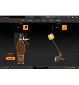 IK Multimedia MODO Drum Boxed Version