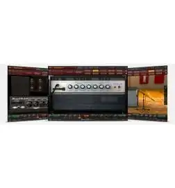 IK Multimedia AmpliTube SVX 2 License Code