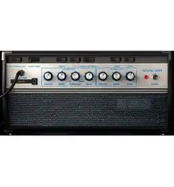 IK Multimedia AmpliTube SVX 2 License Code
