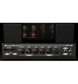IK Multimedia AmpliTube SVX 2 License Code