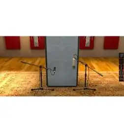 IK Multimedia AmpliTube SVX 2 License Code