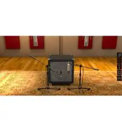IK Multimedia AmpliTube SVX 2 License Code