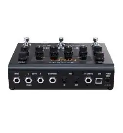 IK Multimedia TONEX Pedal