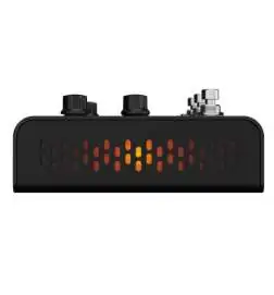 IK Multimedia TONEX Pedal