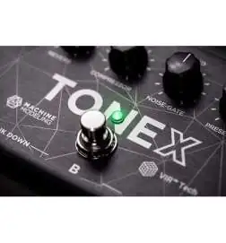 IK Multimedia TONEX Pedal