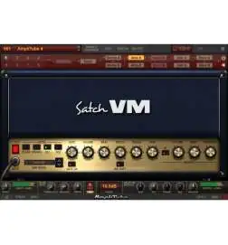 IK Multimedia AmpliTube Joe Satriani License Code
