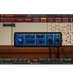 IK Multimedia AmpliTube Joe Satriani License Code