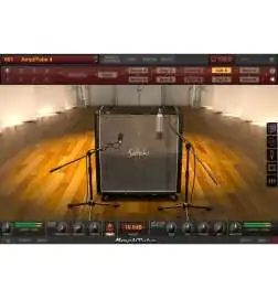 IK Multimedia AmpliTube Joe Satriani License Code