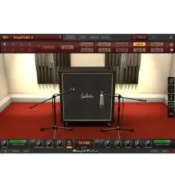 IK Multimedia AmpliTube Joe Satriani License Code