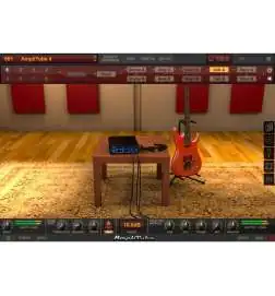 IK Multimedia AmpliTube Joe Satriani License Code
