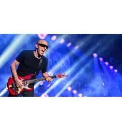 IK Multimedia AmpliTube Joe Satriani License Code