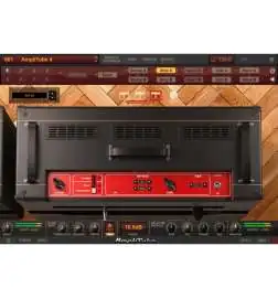 IK Multimedia AmpliTube Brian May License Code