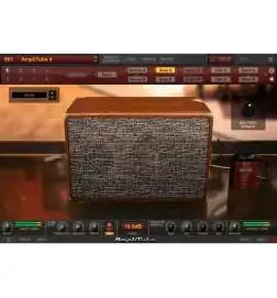 IK Multimedia AmpliTube Brian May License Code