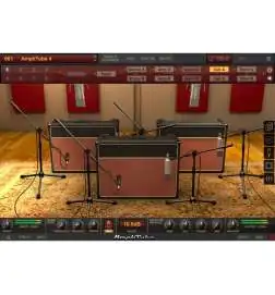 IK Multimedia AmpliTube Brian May License Code