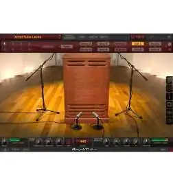 IK Multimedia AmpliTube Leslie License Code