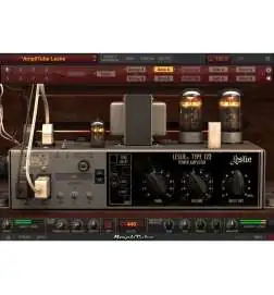 IK Multimedia AmpliTube Leslie License Code