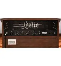 IK Multimedia AmpliTube Leslie License Code