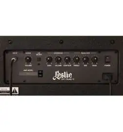 IK Multimedia AmpliTube Leslie License Code