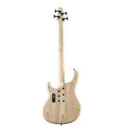 Human Base Roxy B4 Fretless Natural