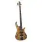 Human Base Jonas 4 Natural active 2-EQ,