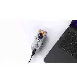 IK Multimedia TONEX One Bass Edition