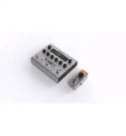 IK Multimedia TONEX One Bass Edition
