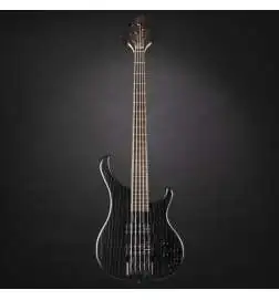 Human Base BaseX.oc5 Transparent Black