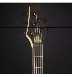 Human Base BaseX.oc5 Transparent Black